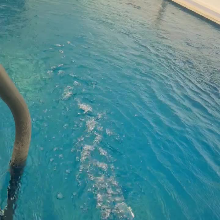 اجاره ویلا استخرسرپوشیده آب گرم|اجارهٔ کوتاهمدت ویلا و باغ|رامجین, |دیوار