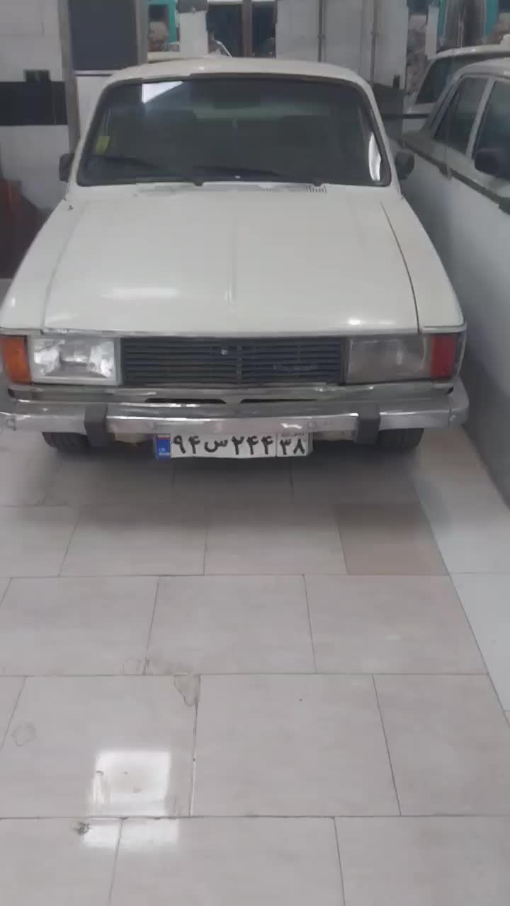 پیکان83 انژکتور|خودرو سواری و وانت|کرج, پیشاهنگی|دیوار