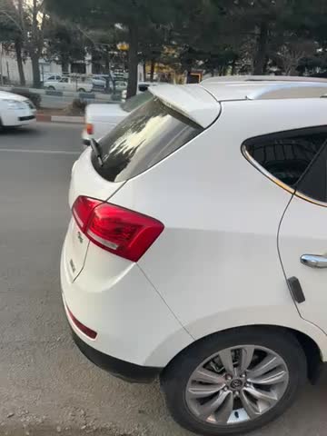 جک اس 5.   ۱۴۰۲|خودرو سواری و وانت|ارومیه, |دیوار