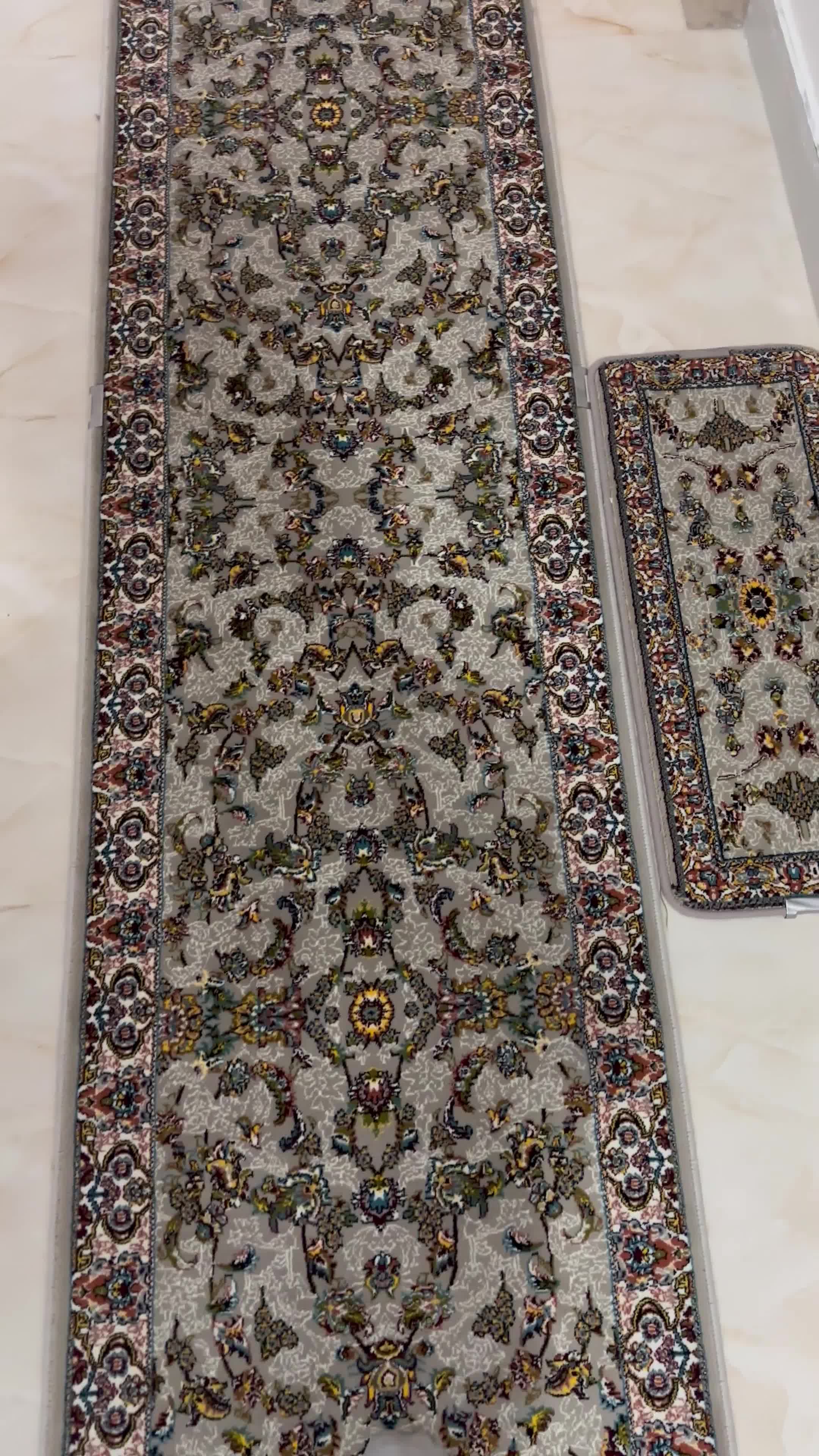 فرش پله ۷۰۰ شانه|فرش|ارومیه, |دیوار