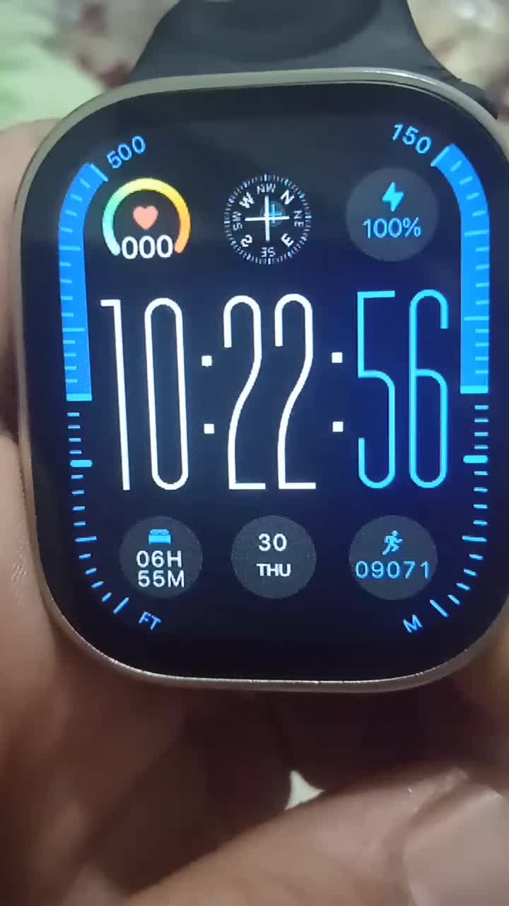 سلام|ساعت|تیران, |دیوار