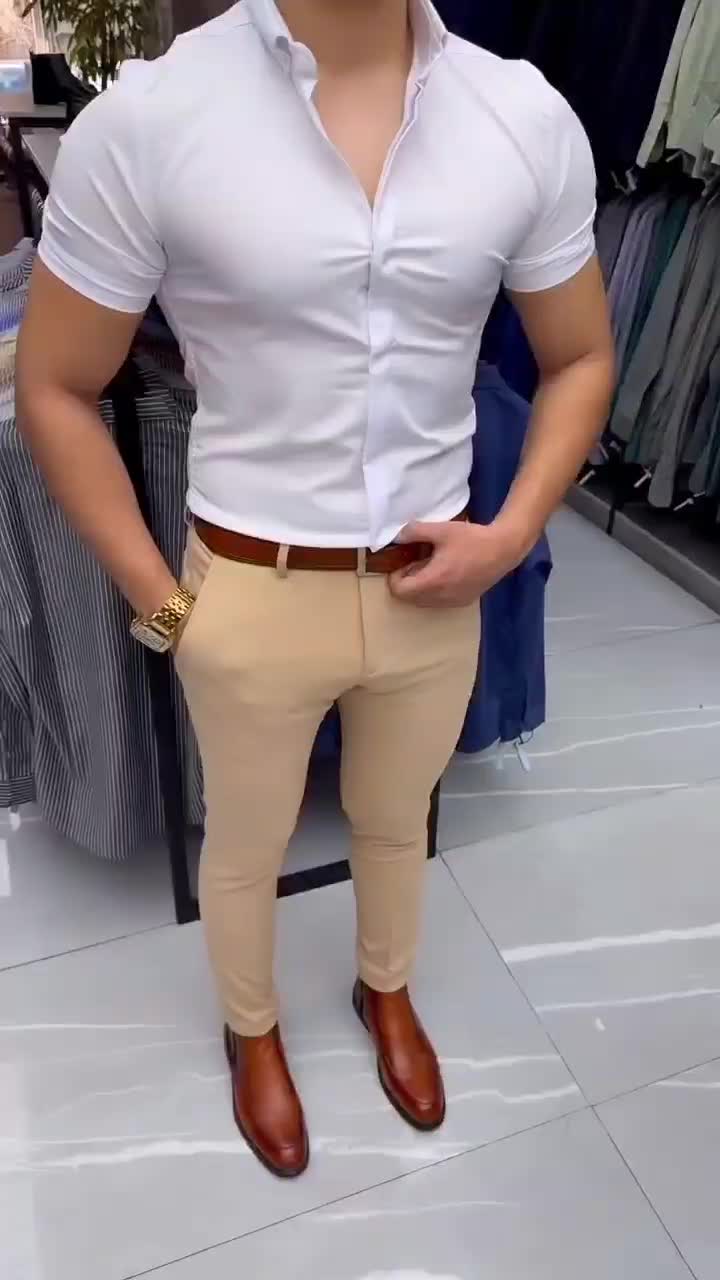 شلوار پارچه ای اسپرت زارا|لباس|اصفهان, چرخاب|دیوار