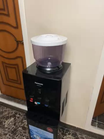 آبسرد کن پاناسونیک|آبسردکن و تصفیه آب|کرج, گوهردشت|دیوار