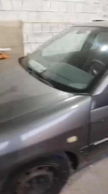 زانتیا صفر|خودرو سواری و وانت|نجف‌آباد, ۲۲ بهمن|دیوار