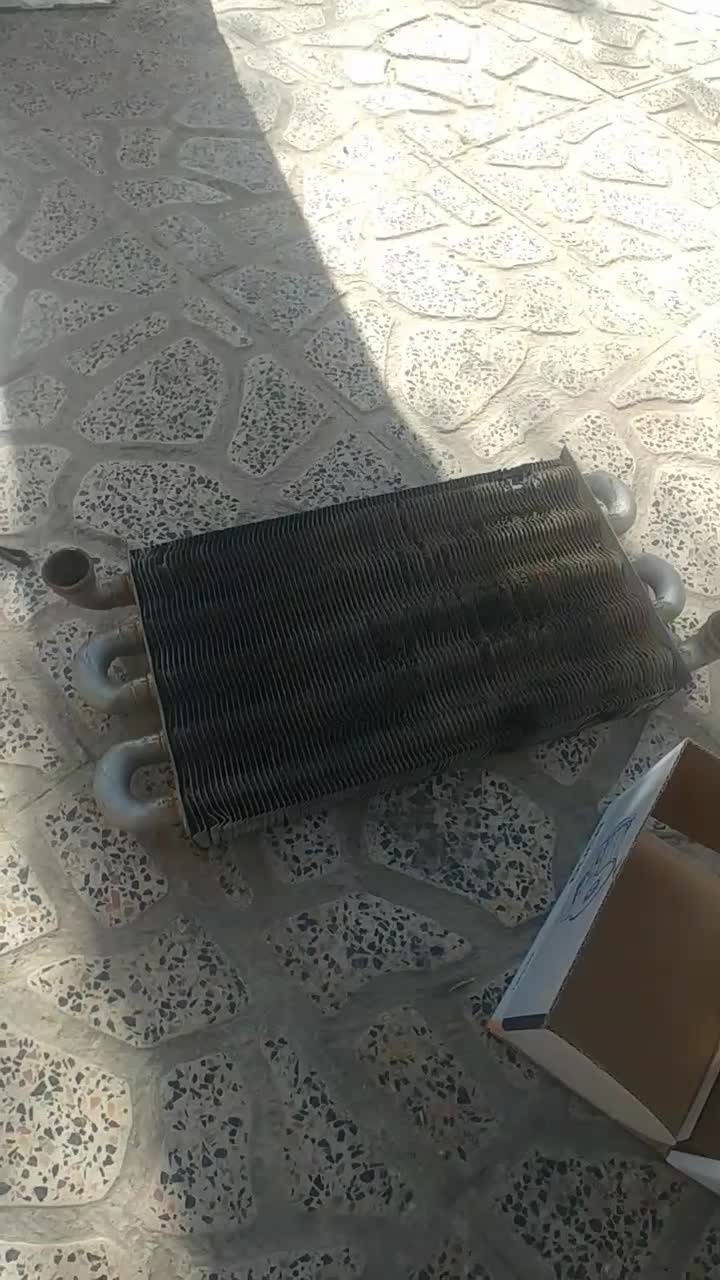 پکیج 28 هزارایران رادیاتور|آبگرمکن، پکیج، شوفاژ|بومهن, |دیوار