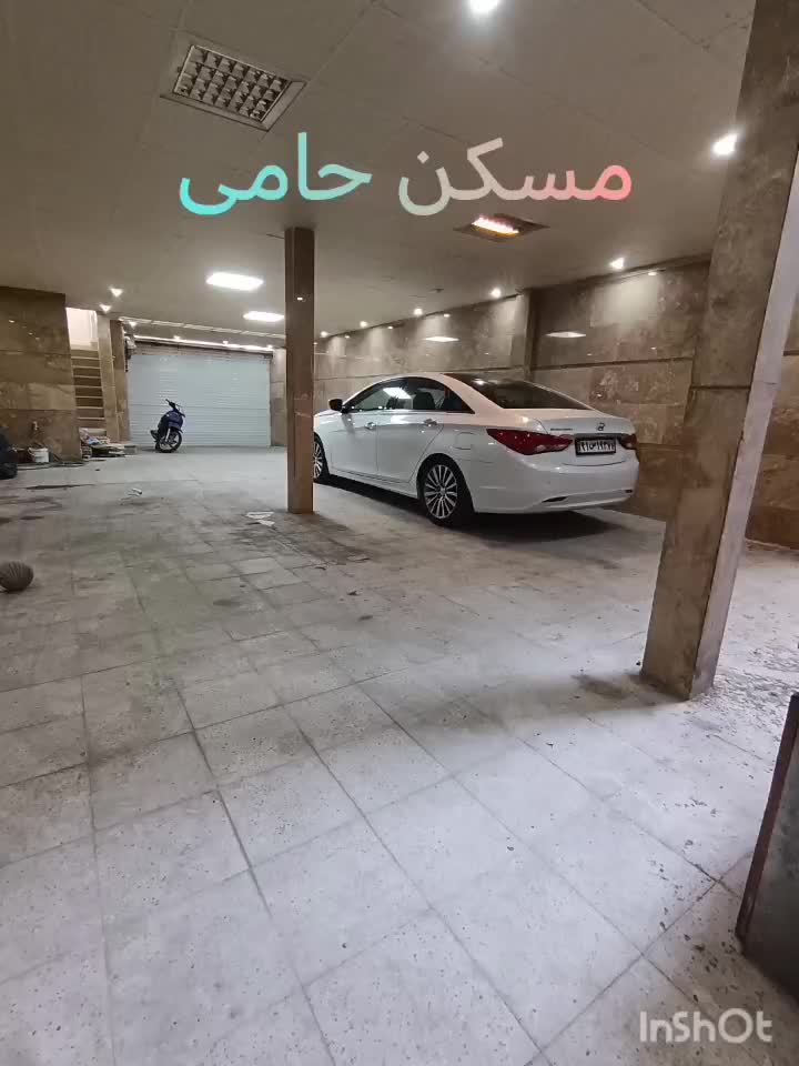 120متر شیک دوسر نور هنرور5|فروش آپارتمان|مشهد, شهید مطهری|دیوار