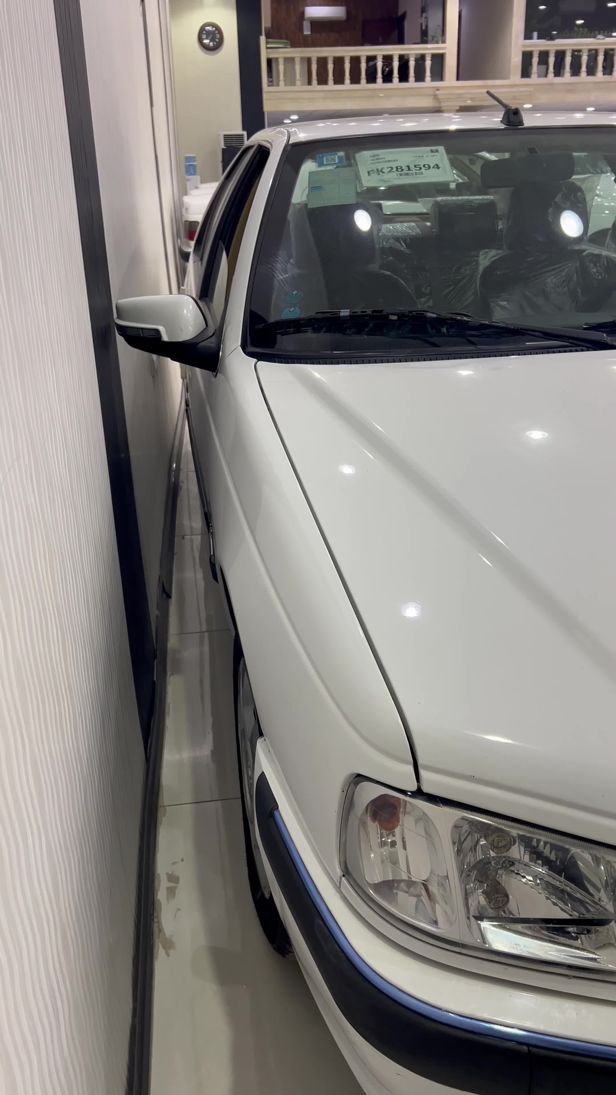 پارس TU51402گاز سیمی|خودرو سواری و وانت|بندرعباس, |دیوار