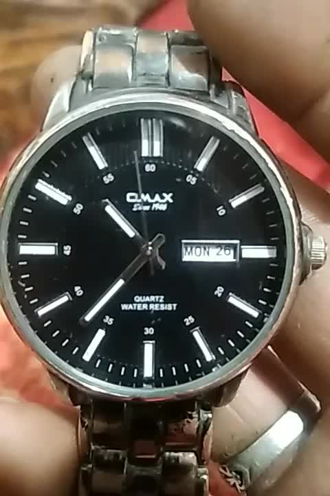 ساعت مچی انالوگ|ساعت|مراغه, |دیوار