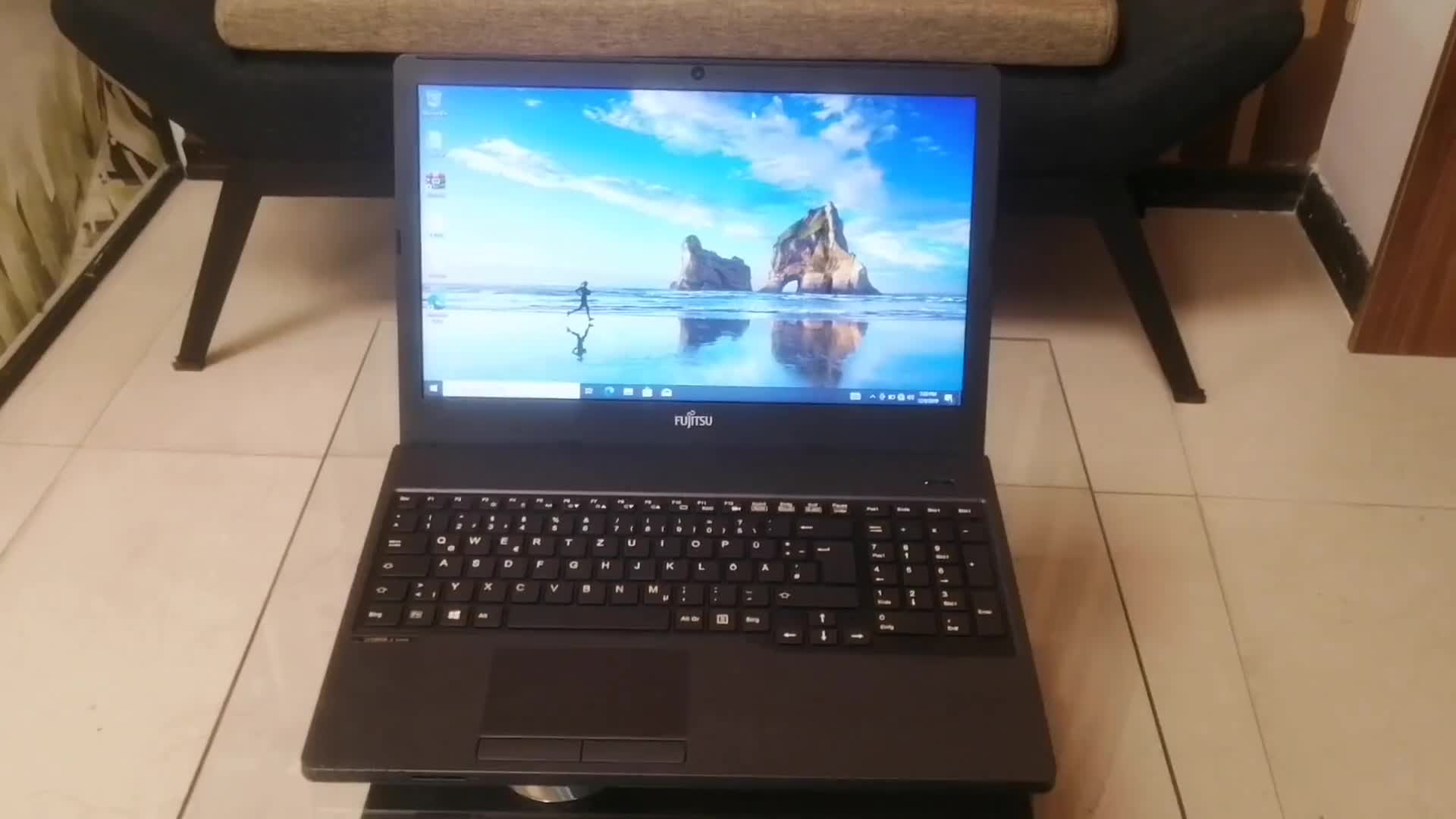 لپ تاپ Fujitsu LIFEBOOK A555|رایانه همراه|تهران, میدان ولیعصر|دیوار