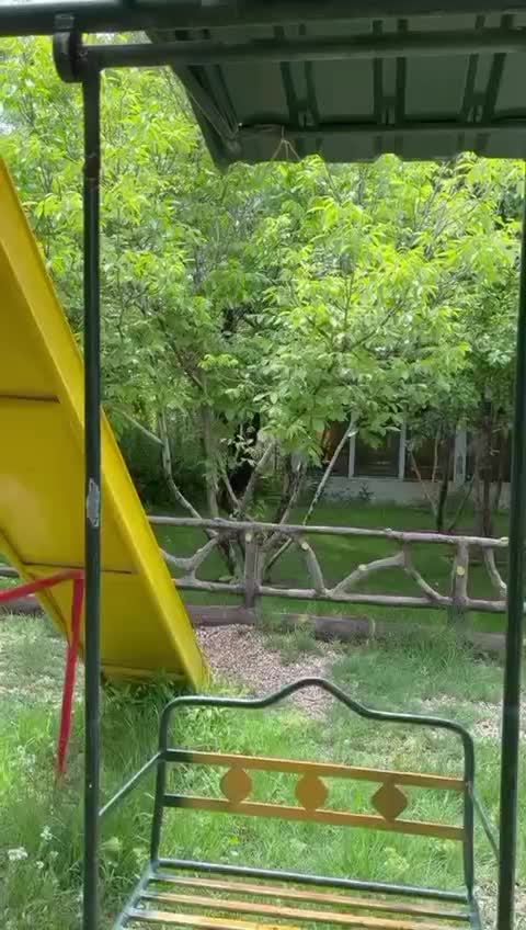 اجاره باغ در خان زنیان|اجارهٔ کوتاه‌مدت ویلا و باغ|ارژن, |دیوار