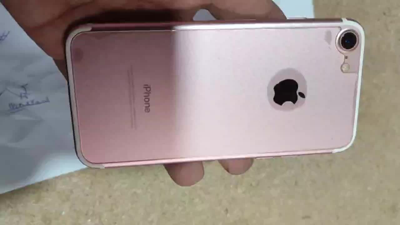 iphone7  128GB 1778|موبایل|بهارستان, |دیوار