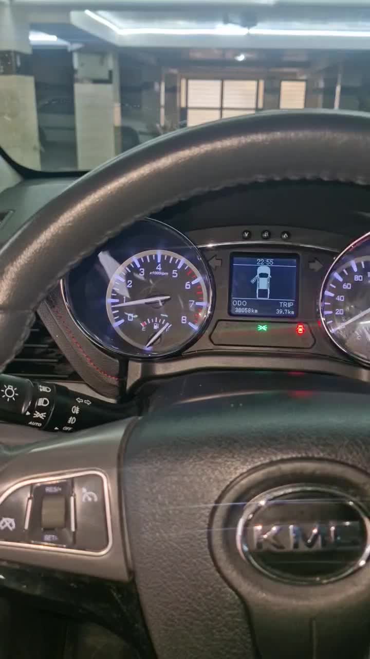 kmc t8 1402فوری فوری|خودرو سواری و وانت|تهران, جیحون|دیوار