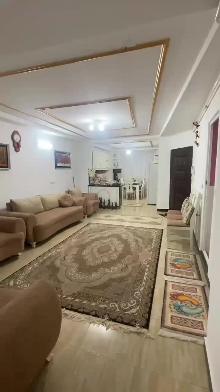 فروش آپارتمان ۶۷ متری ۱ خوابه|فروش آپارتمان|آستانه اشرفیه, |دیوار