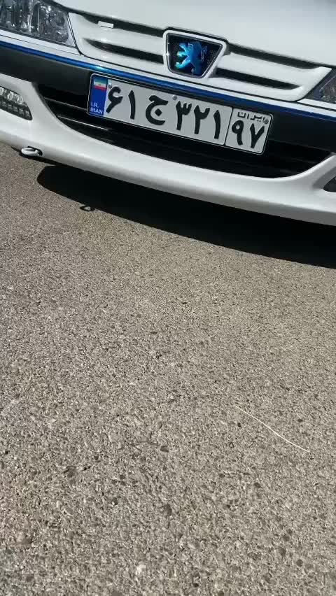 پارس سفارشی|خودرو سواری و وانت|قیدار, |دیوار