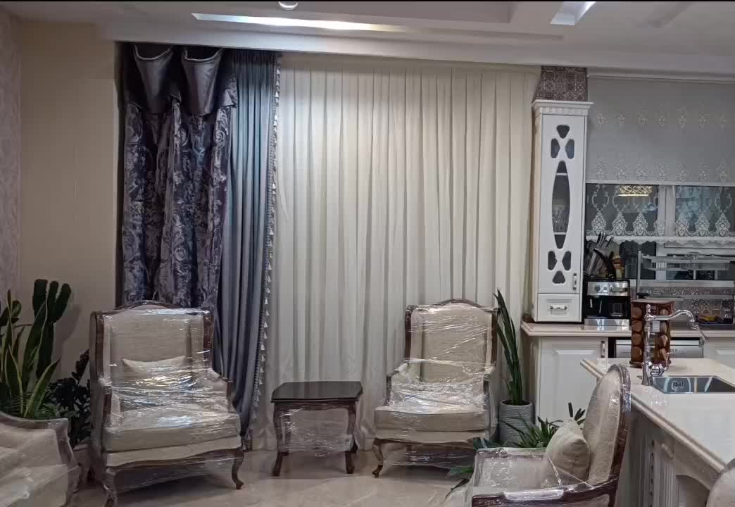 نصب نصاب پرده زبرا پارچه ای مینیمال کابینت کل شهر|خدمات پیشه و مهارت|تهران, جردن|دیوار
