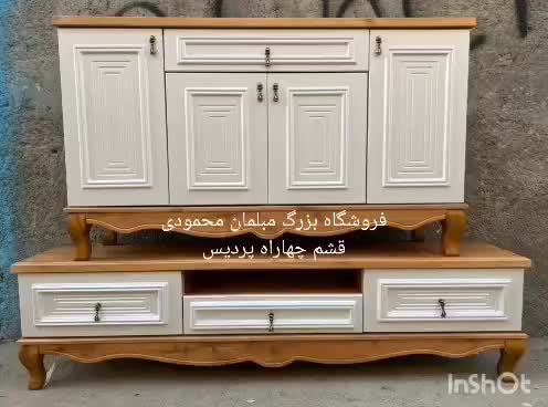 کمدجاکفشی|جاکفشی، کمد، دراور|قشم, |دیوار