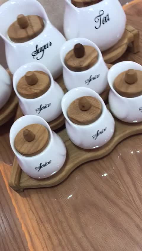 پاسماوری چینی ۸ بانکه|ظروف سرو و پذیرایی|ایذه, |دیوار