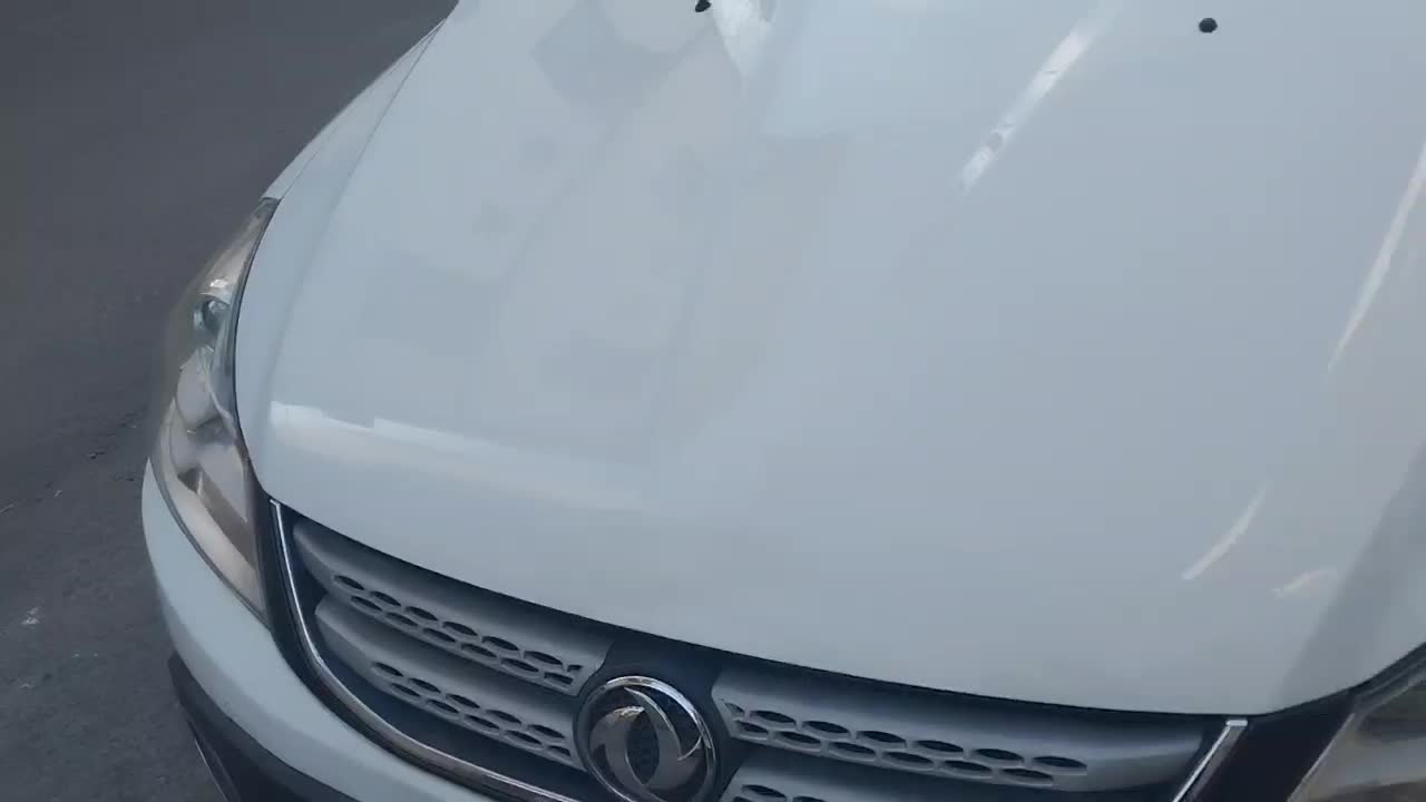 h30 کراس مدل ۹۶|خودرو سواری و وانت|رشت, کوی طالقانی|دیوار