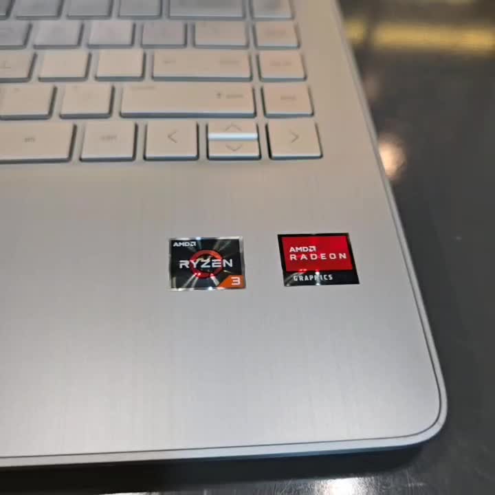 فروش لپتاپ HP Laptop 14|رایانه همراه|اصفهان, بهار آزادی|دیوار