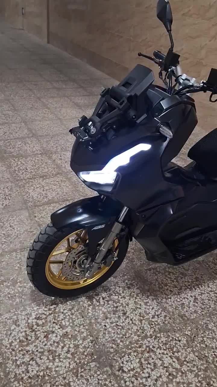 adv150kabirmotor|موتورسیکلت|مشهد, عامل|دیوار