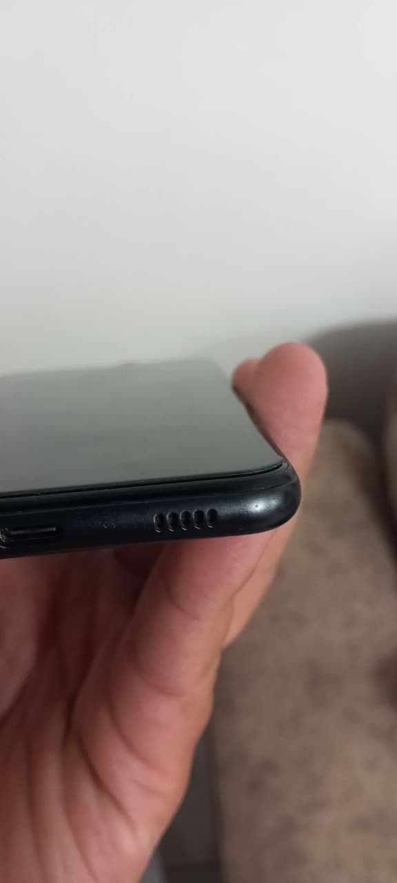 گوشیa12 درحد نو|موبایل|رشت, نخودچر|دیوار