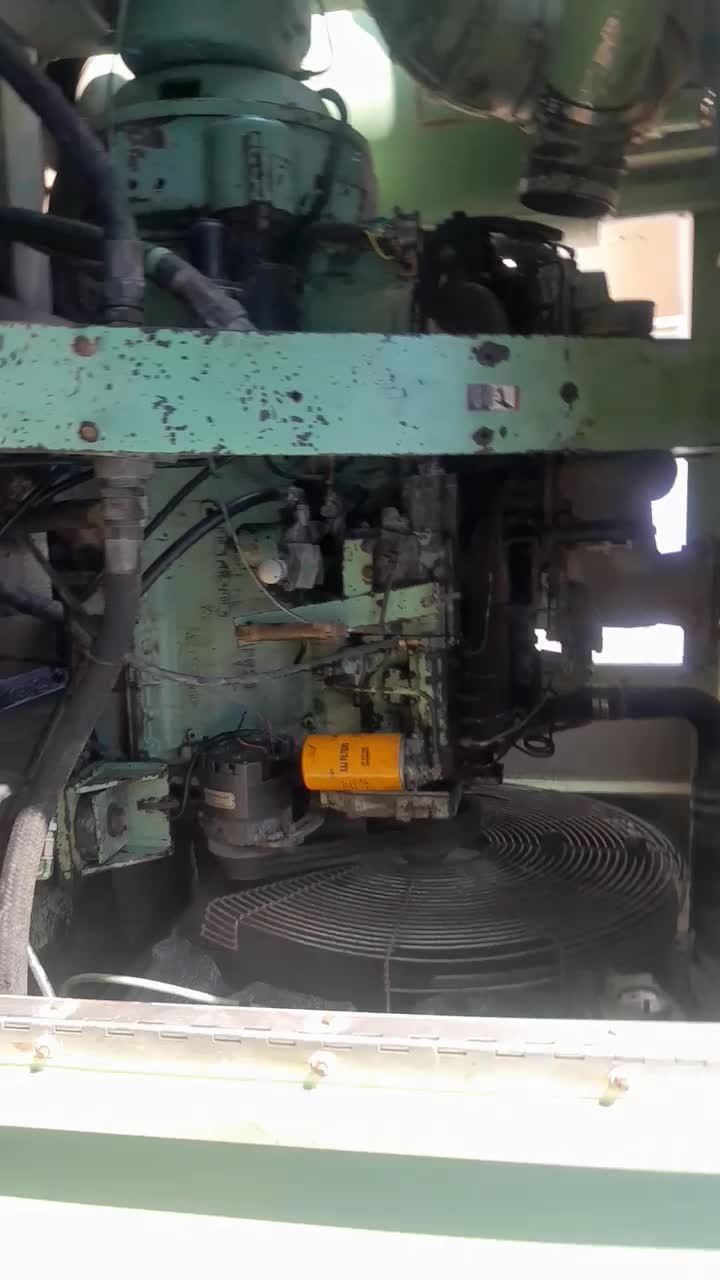 کمپرسور 900سولر|ماشینآلات صنعتی|محلات, |دیوار