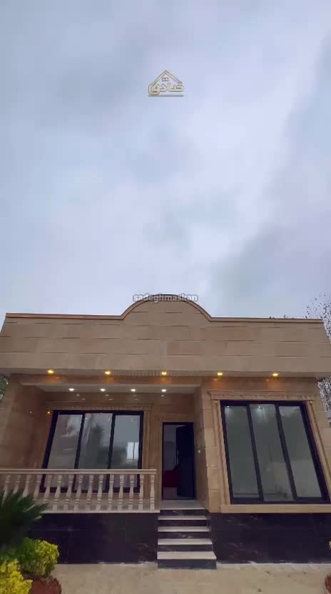 313متر نماسنگ /شخصی ساز و‌درجه یک/خشکبیجار/لشت نشا|فروش خانه و ویلا|رشت, استادسرا|دیوار