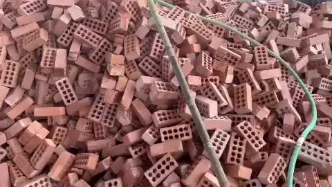 اجر 10 سوراخ|مصالح و تجهیزات ساختمان|جیرفت, |دیوار