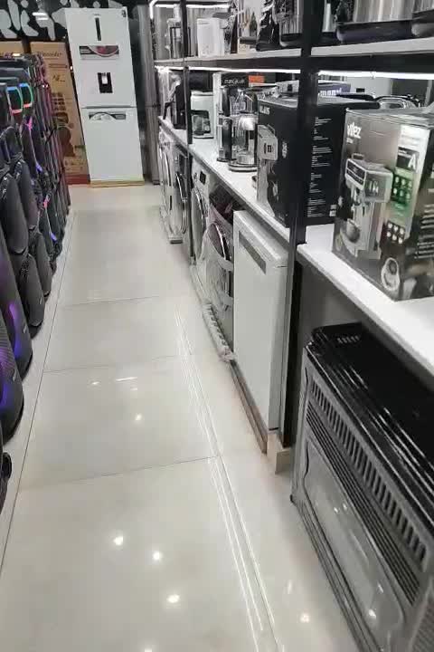 فروش ظرف شویی با کسر از حقوق و اعتبارDوCتا 36ماه|ماشین ظرفشویی|ارومیه, |دیوار