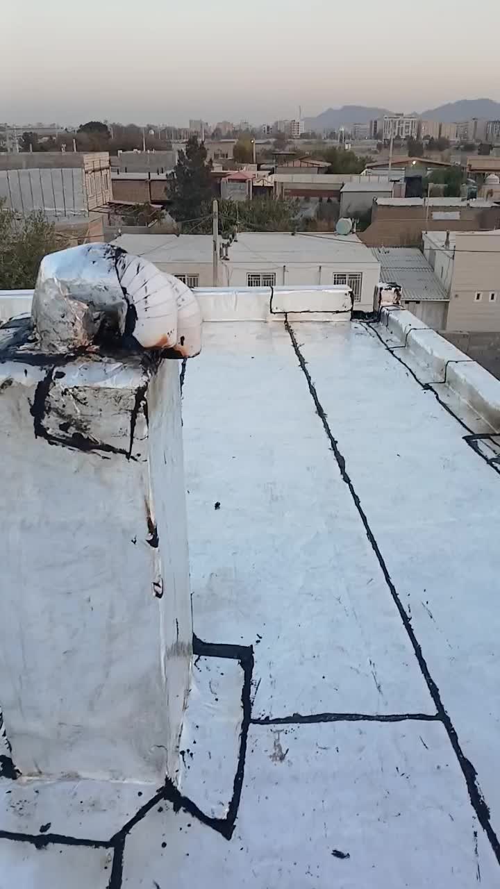 ایزوگام قیرگونی و نصب  در کرج و حومه|خدمات پیشه و مهارت|ماهدشت, |دیوار