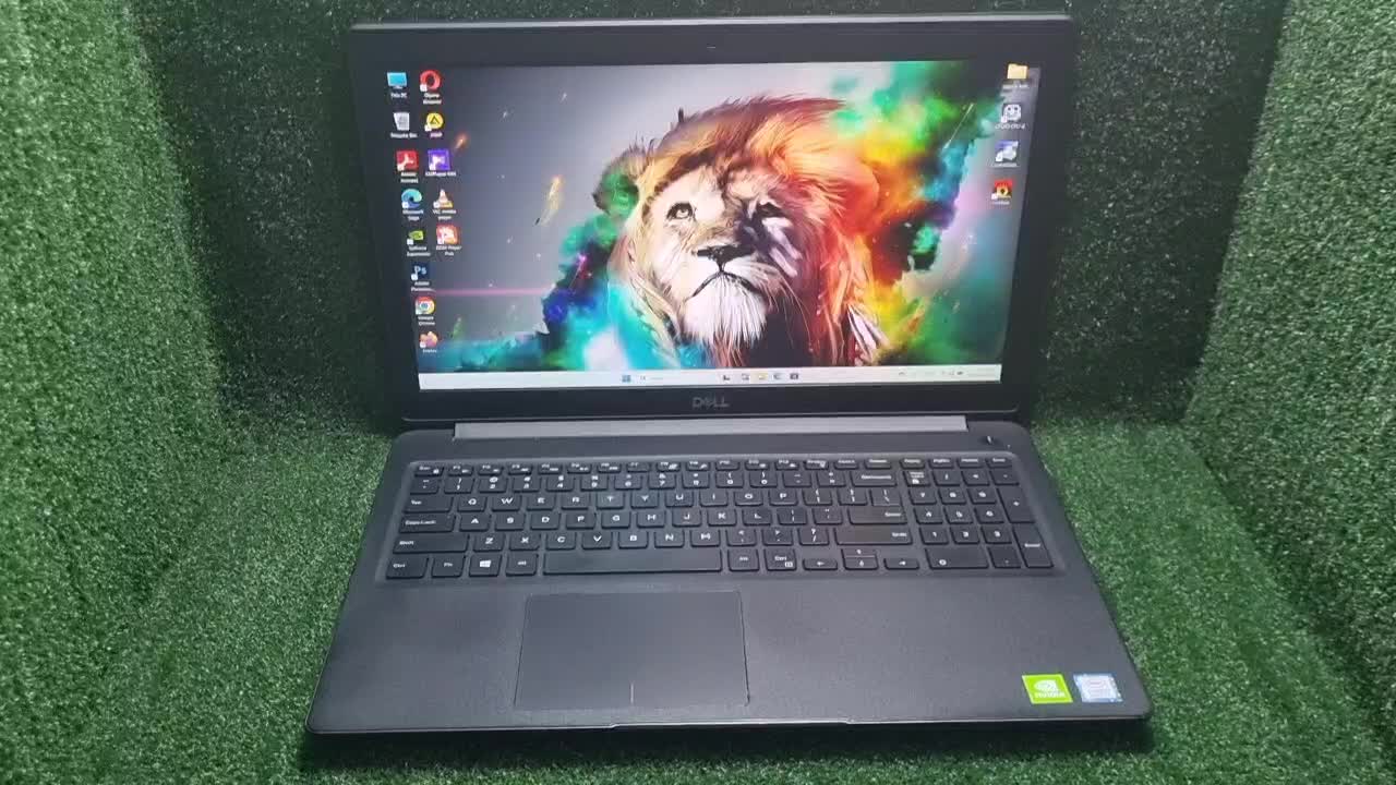 لپتاپ Dell Latitude 3500 گرافیکدار SSD|رایانه همراه|کرج, اتحاد|دیوار