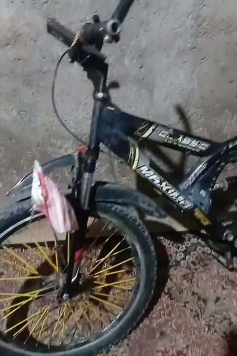 دوچرخه 26|دوچرخه، اسکیت، اسکوتر|جیرفت, |دیوار