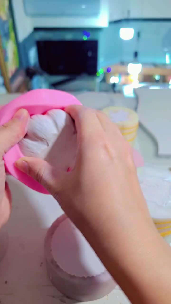 تولید و فروش سنگ مصنوعی خام،اکسسوری،هفتسین،|صنایع دستی و سایر لوازم تزئینی|تنکابن, |دیوار