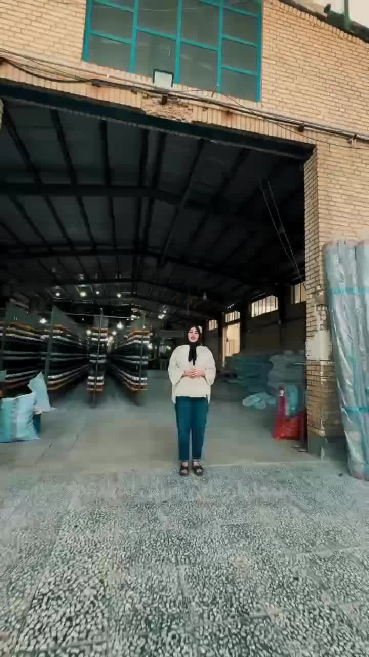فرش ماشینی 700 شانه طرح و رنگ متنوع|فرش|کاشان, قطب راوندی|دیوار
