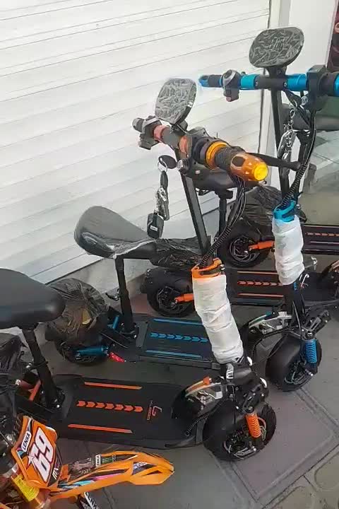 اسکوتر برقی وارداتی کوگو اصلی|دوچرخه، اسکیت، اسکوتر|سنندج, |دیوار