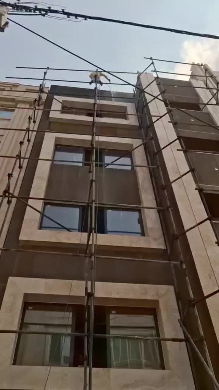 نماشویی.سنگسابی .کفسابی .نانو.رزین|خدمات نظافت|مشهد, وکیل‌آباد|دیوار