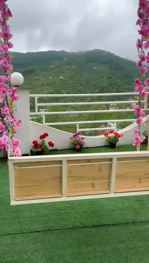 اجاره ویلای ۴ خواب استخردار بدون واسطه|اجارهٔ کوتاه‌مدت ویلا و باغ|رامسر, |دیوار