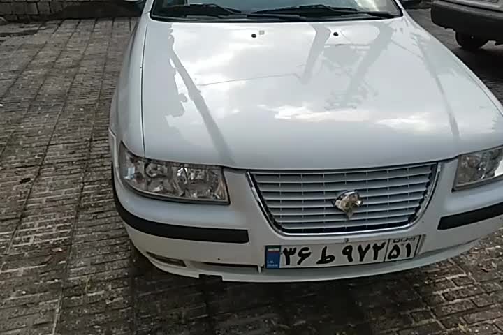 سمندlx مدل ۱۴۰۰داشبورد سوناتای|خودرو سواری و وانت|پاوه, |دیوار