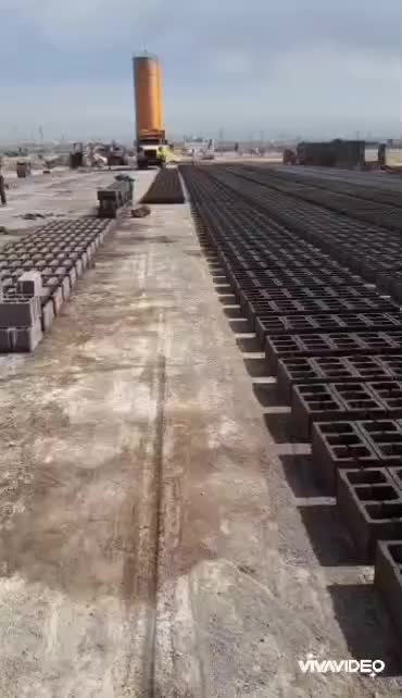 بلوک سیمانی و پوکی مجید|عمدهفروشی|کرمانشاه, |دیوار