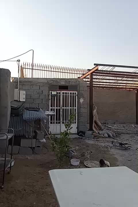 اجاره اتاق ۲۰متری ایسین|اجارهٔ خانه و ویلا|بندرعباس, |دیوار