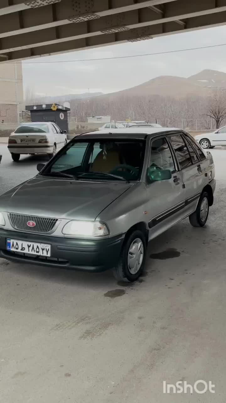 پراید 141|خودرو سواری و وانت|بوکان, |دیوار