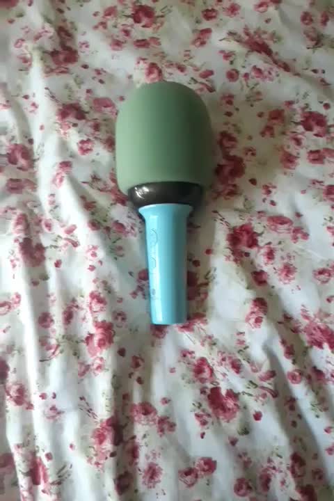 میکروفن موساهبه|صوتی و تصویری|اصفهان, خانه اصفهان|دیوار