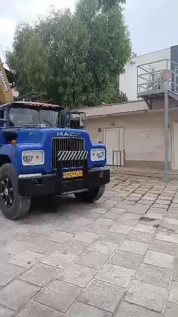 جرثقیل سه الی سی تن عبدی با بهترین قیمت|خدمات حمل و نقل|کهریزک, |دیوار