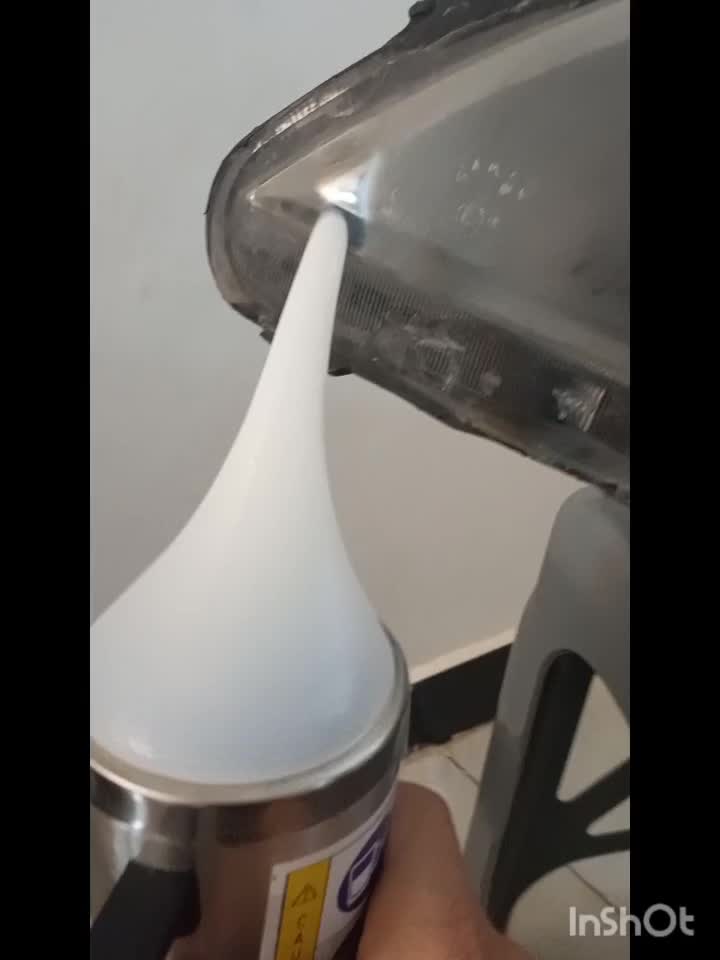 شفاف سازی چراغ **۲۰۰ هزار تومان** رفع آفتاب سوختگی|خدمات موتور و ماشین|کرمانشاه, |دیوار