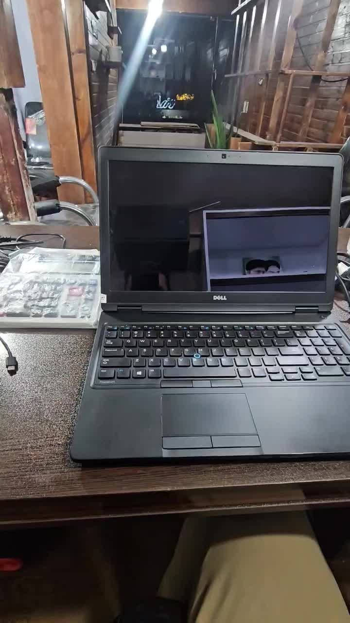 لپتاپ دل ( نقد و اقساط)|رایانه همراه|یاسوج, |دیوار