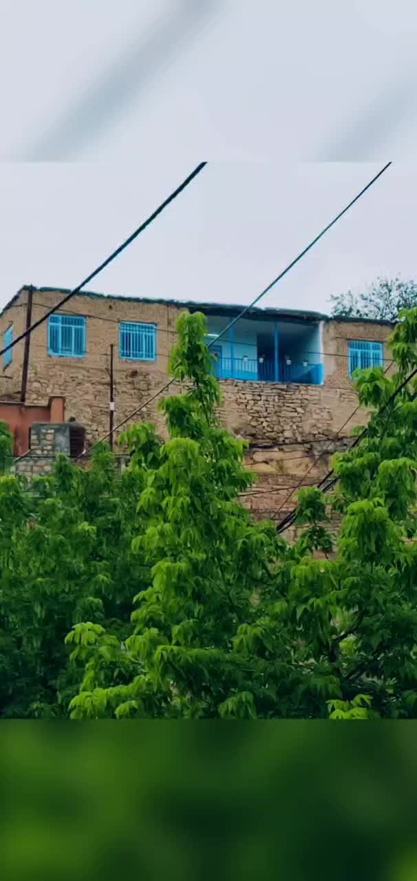 خانه ویلایی روستایی باباامان بوم‌گردی شایجان|اجارهٔ کوتاه‌مدت ویلا و باغ|بجنورد, |دیوار