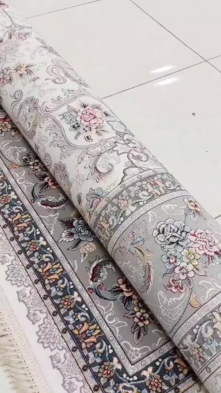 فرش با اقساط12ماهه بدون پیش|فرش|زنجان, |دیوار