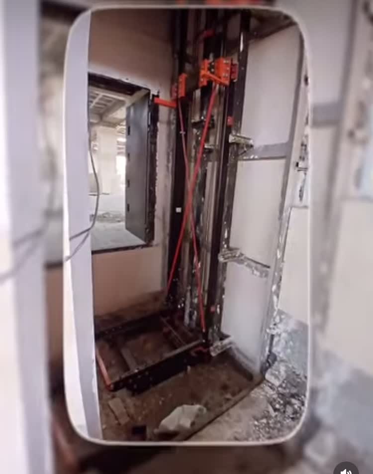 بالابر هیدرولیک ، ایمن ، تولید سریع|ماشینآلات صنعتی|اهواز, گلستان|دیوار