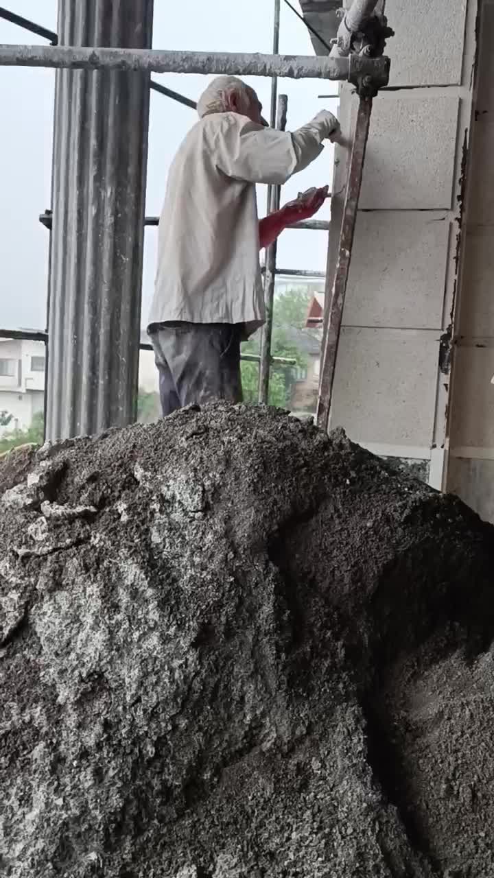 اجرای نمای شسته و آبساب ونمارومی|خدمات پیشه و مهارت|قائمشهر, |دیوار