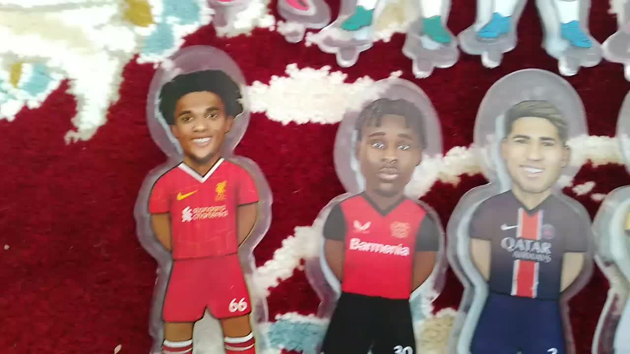 کیمدی فوتبال|کلکسیون و سرگرمی|شهرکرد, |دیوار